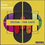 cover: Zeltak - The Gate