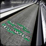 cover: Audioair|Sara Grimaldi - Hello Monday (Remixes)