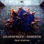 cover: Dementia|Goldenfinger - Dead Statues