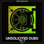 cover: Various - Unsolicited Dubs Vol 2