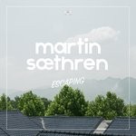 cover: Martin Saethren - Escaping