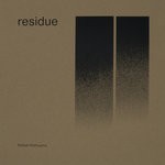 cover: Nobuki Nishiyama - Residue