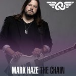 cover: Mark Haze - The Chain