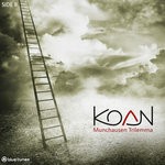 cover: Koan - Munchausen Trilemma (Side B)