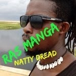 cover: Ras Manga - Natty Dread