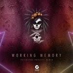 cover: Psilocybe Project - Working Memory