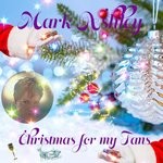 cover: Mark Ashley - Christmas For My Fans