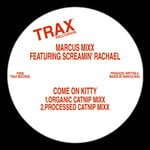 cover: Marcus Mixx|Screamin' Rachael - Come On Kitty