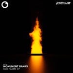 cover: Monument Banks - Old Flame EP