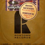 cover: Funkzelle - Hotel Kennedy