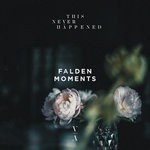 cover: Falden - Moments