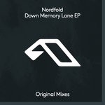 cover: Nordfold - Down Memory Lane EP