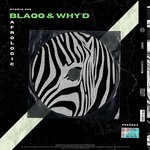 cover: Blaqq|Blaqq & Why'd - Afrologic