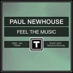 cover: Paul Newhouse - Feel The Music (Underground Mix)