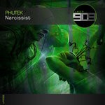 cover: Phutek - Narcissist