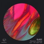 cover: Ellroy - Personal Universe (Solid & Liquid Version)