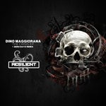 cover: Dino Maggiorana - Crisis EP