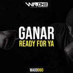 cover: Ryan Ganar - Ready For Ya (Extended Mix)