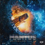 cover: Mantus - Intercosmic/Dark Star Bar