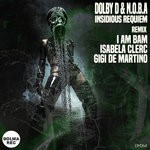 cover: Dolby D|N.o.b.a - Insidious Requiem (Remixes)