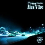 cover: Alex V Ice - Drive [Without Brakes]