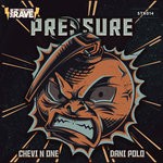 cover: Chevi N One|Dani Polo - Pressure