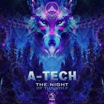 cover: A-tech - The Night Of The Wolf