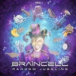 cover: Braincell - Random Juggling