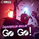 cover: Marine One - Go Go! (Radio Mix)