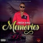 cover: Fresh King - Memories