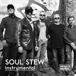 cover: Soul Stew - Instrumental