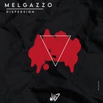 cover: Melgazzo - Dispersion