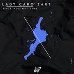 cover: Lady Caro' Zart - Race Against Time