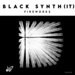 cover: Black Synth (it) - Fireworks