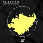 cover: Paxtech - Galaxy Hunter