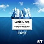 cover: Lucid Deep - Deep Sensation