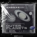 cover: Frederick Ansgar - Outer Planets