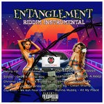 cover: Various - Entanglement Riddim Mix