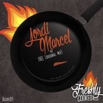 cover: Jordi Marcel - Free