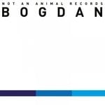 cover: Bogdan - Parovoznikov