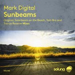 cover: Mark Digital - Sunbeams