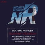 cover: Edvard Hunger - Summer Vibration