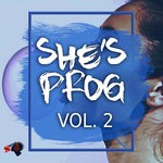 cover: Various - She's Prog Vol 2