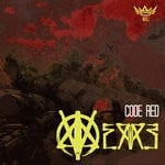 cover: Erre - Code Red