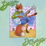 cover: Design - Day Of The Fox