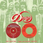 cover: Design - One Sunny Day: Singles & Rarities 1968-1978