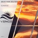 cover: Zeus Van Zolten - Sunrise