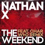 cover: Char|Nathan X - The Weekend (Wh0 Remix)