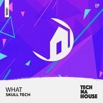 cover: Skull Tech - What