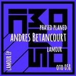 cover: Andres Betancourt - Lamour